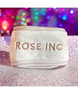 ROSE INC Spa Headband NWOB - $14.84