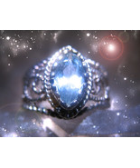 HAUNTED RING SUN WIZARD&#39;S ASCEND TO MASTER LEVELS OF POWERS MAGICK WITCH... - $715.92 CAD