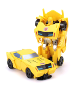 New Transformation Robot Kit Toys Models 2 in 1 one Step Model Deformed Toy - $25.73