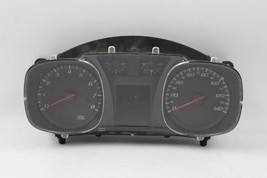 Speedometer 55K Miles Mph 2013-2017 Chevrolet Equinox Oem #8826Without Lane D... - £56.60 GBP