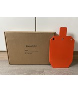 BlancoHabil Targets AR500 Alloy Steel Targets for Shooting Practice, Ora... - €46,01 EUR