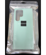 Goospery Slidetok Samsung Galaxy S22 Mint Phone Case - £6.18 GBP