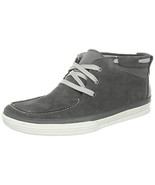 Calvin Klein Men&#39;s Yon Hi Top Boots 11.5 NEW IN BOX - $55.74