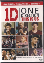 1d one direction this is us