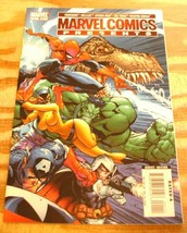 Marvel Comics Presents 1 nm/m 9.8 - $17.82