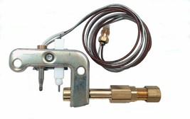 110803-02  LPG Pilot ODS with Thermocouple and New style Igniter wire - $22.76