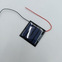 zgszyw Solar panels for production of electricity Lightweight Solar Panel Kit - £13.54 GBP