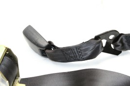 2004-2006 ACURA TL BASE REAR CENTER MIDDLE SEATBELT AND BUCKLE P5377 image 4