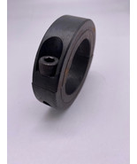 NEW Ruland MSP-50-F 2-Piece Shaft Collar 50mm Bore Dia., 19mm Wd - $31.92 CAD