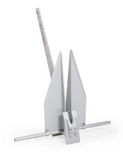 FORTRESS FX-125, Marine Anchor 69lb - $1,975.05