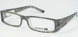 Humphrey&#39;s Eschenbach 583005 30 Negro Malla / Transparente Gafas 52-15-135mm - $84.68