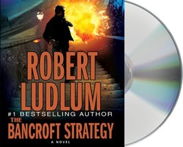 The Bancroft Strategy Ludlum, Robert and Sowers, Scott - $6.41