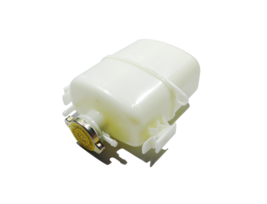 2012 OEM Can-Am Spyder RT RS SE5 SM5  Coolant Tank &amp; Cap C74 - $97.98