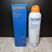 New Beautycounter Countersun Mineral Sunscreen 6oz Mist - Exp: 2/26 - SE... - $35.00