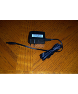 NETGEAR AC-DC Adapter P/N 332-10744-01, model AD2015F23, 12VDC .5A. - $2.92