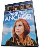 DVD Movie Parker&#39;s Anchor Widescreen 110 Min Romantic Drama Jessica Schw... - £2.15 GBP