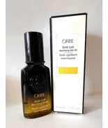 Oribe Gold Lust Nourishing Hair Oil 1.7oz/50ml Boxed - £31.08 GBP