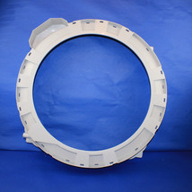 Maytag Washer : Tub Ring : Gray (W10578861 / W11190826) {P7845} - £40.25 GBP