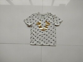 TRUE RELIGION TODDLER BOYS PRINTED CREW NECK T SHIRT WORLDWIDE SHIPPING 10 - $15.83
