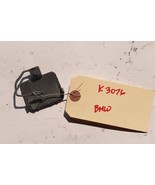 2006-2008 BMW E90 E91 328i FRONT BUMPER TOW HOOK COVER CAP K3076 - €33,56 EUR
