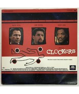 Clockers Laserdisc - $27.05 CAD