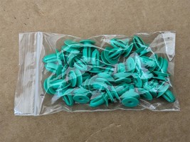 SWORDFISH 13252119 OEM Genuine GM Buick Chevy GMC Pack of 20 Retainer Clips - $271.05 MXN