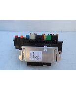 Mercedes R230 SL500 SL550 Front SAM Fuse Box Control Module A2305451532 - €197,19 EUR