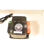 LIONEL TRAINS CW-80 - 80 WATT TRANSFORMER - WORKS FINE - EXC.- W22 - €81,29 EUR