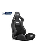 Next Level NLR-E053 ERS4 ELITE RECLINING SEAT LEATHER SUEDE EDITION NEXT... - $10,369.74 MXN