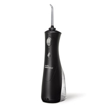  WATERPIK Cordless Plus Oral Irrigator black WP 462E 1 piece - £130.27 GBP