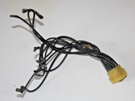 Hobart wiring harness w/connector for Hobart CN90, CN92, CN95 - $28.49