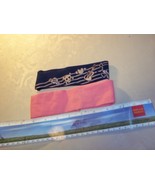 2 Children Girl Headband Hair Accessories - $8.19 CAD
