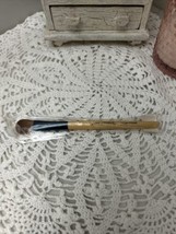 Jane Iredale Large Shader Brush (short handle) natural hair eyeshadow brush-NEW! - £11.13 GBP