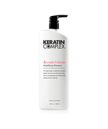  Keratin Complex Keratin Volume Amplifying Shampoo - $48.90 CAD+