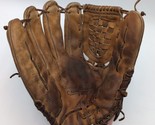 Rawlings Xfg-12 Softball Baseball Glove LHT cesar cedeno Left hand thrower - £23.25 GBP