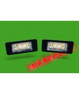 oem bmw 323i 328i 335i 535i 528i 530i number license plate light led bul... - €29,85 EUR