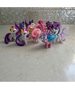 My Little Pony Lot of 12 Ponies - £18.25 GBP