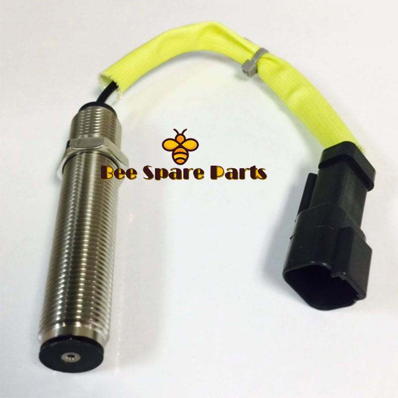 189-5746 1895746 318-1181 3181181 6V2455 6V-2455 Speed Sensor Fits Cater... - $32.00