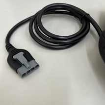 new-PG VR2 4 KEY Joystick D50677.01 for Power Wheelchair  image 3