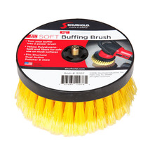 Shurhold 6-1/2&quot; Soft Brush for Dual Action Polisher - £26.09 GBP