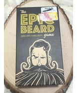 THE EPIC BEARD GAME GOOD GAMES COMPANY NEW UNOPENED BOX  - $13.41 CAD