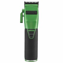 BaBylissPRO Limited Edition Influencer FX Boost+ Cordless Clipper FX870GI Green - £80.86 GBP