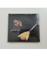 Dance to the Sun by Taner Akyol Trio CD 2012 Enja - £9.53 GBP