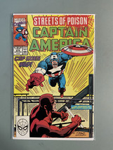 Captain America(vol. 1) #375 - Marvel Comics - Combine Shipping - £4.69 GBP