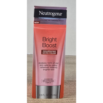 Neutrogena Bright Boost Resurfacing Micro Polish, 2.6 fl oz - $252.80 MXN