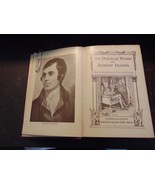 The Poetical Works of Robert Browning Illustrated Collins Clear Type Press - €10,62 EUR