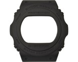 Genuine CASIO G-SHOCK Watch Bezel Shell DW-5700BBMA-1 DW-5700BBMB  Black... - $22.95