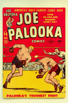 Joe Palooka Comics #14 (Nov 1947, Harvey) - Good+ - £14.66 GBP