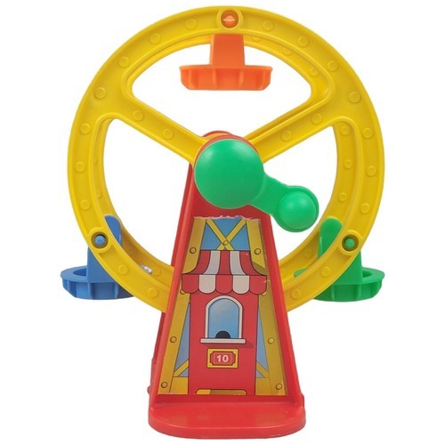 Fisher Price Ferris Wheel 1993 - $7.70
