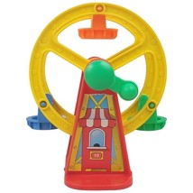 Fisher Price Ferris Wheel 1993 - $7.70